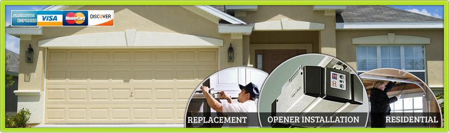 Sedalia  Garage Door Repair services and coupon